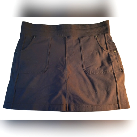 Sonoma Pants - Sonoma skort